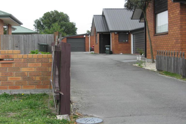 Photo of property in 3/15 Angela Street, Upper Riccarton, Christchurch, 8041