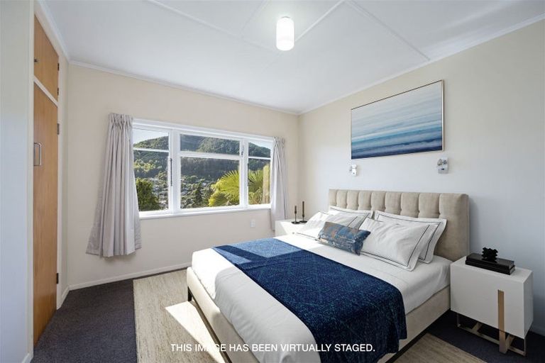 Photo of property in 16 Thompson Terrace, Toi Toi, Nelson, 7010
