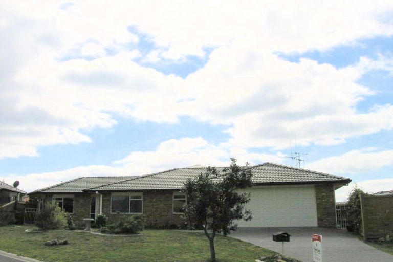 Photo of property in 5 Golden Courie Close, Papamoa Beach, Papamoa, 3118