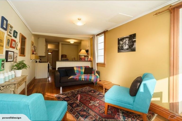 Photo of property in 244 Adelaide Road, Newtown, Wellington, 6021