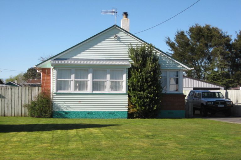 Photo of property in 7 Hudson Avenue, Bulls, 4818