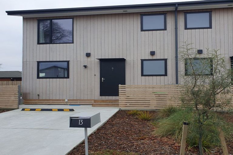 Photo of property in 13 Carey Street, Somerfield, Christchurch, 8024