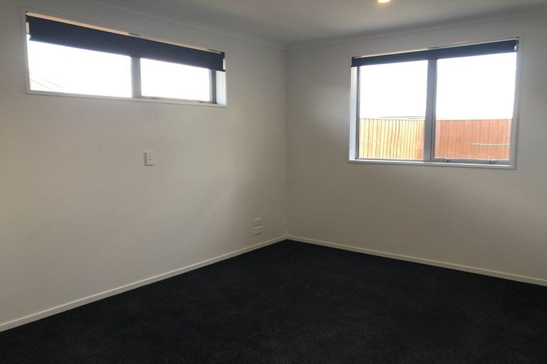 Photo of property in 11 Haremoor Way, Rolleston, 7615