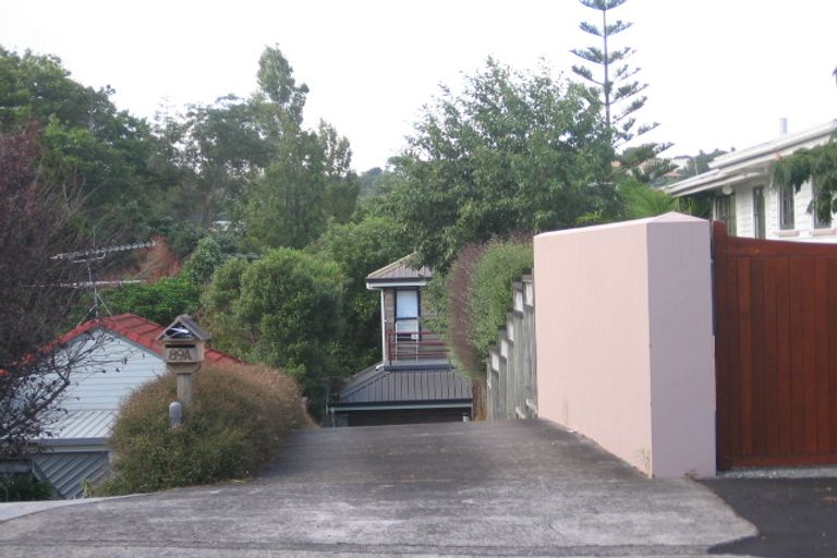 Photo of property in 89a Edmund Street, Saint Heliers, Auckland, 1071