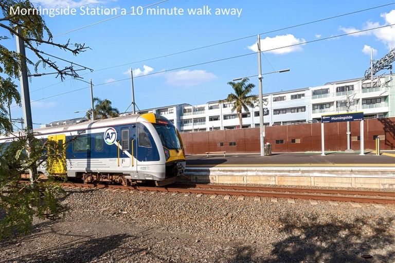 Photo of property in 52b Aroha Avenue, Sandringham, Auckland, 1025