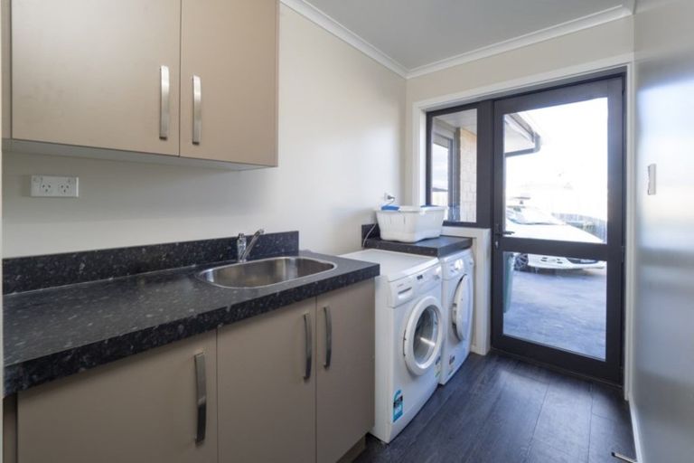 Photo of property in 3a Ben Elder Place, Netherby, Ashburton, 7700