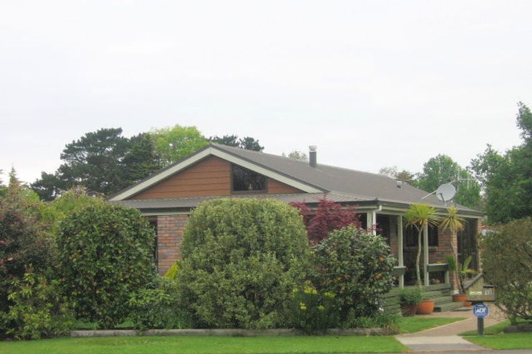 Photo of property in 12 Ritchie Street, Te Aroha, 3320