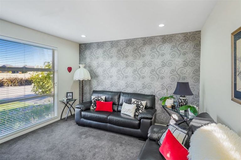 Photo of property in 3 Aua Street, Lincoln, 7608