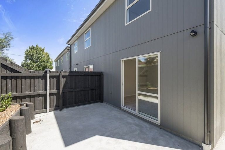 Photo of property in 4/469 Worcester Street, Linwood, Christchurch, 8011