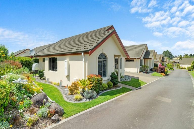 Photo of property in Orange Grove Village, 47/22 Pyes Pa Road, Pyes Pa, Tauranga, 3112