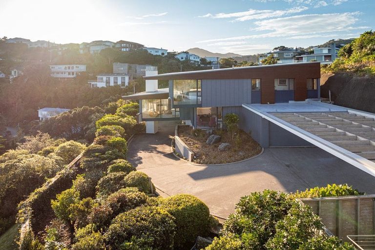 Photo of property in 66 Anne Street, Wadestown, Wellington, 6012