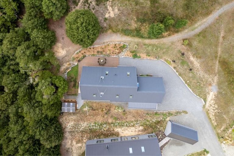 Photo of property in 12c Cheeseman Terrace, Castle Hill, Springfield, 7580