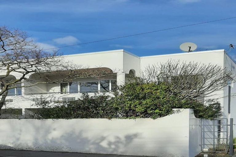 Photo of property in 3a/10 Otley Street, Christchurch Central, Christchurch, 8013