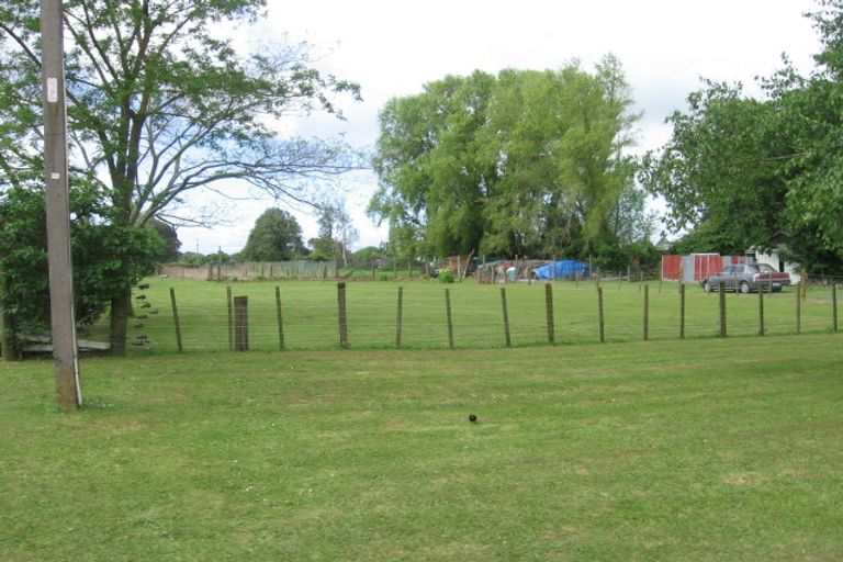 Photo of property in 14 Mowbray Road, Waharoa, 3401