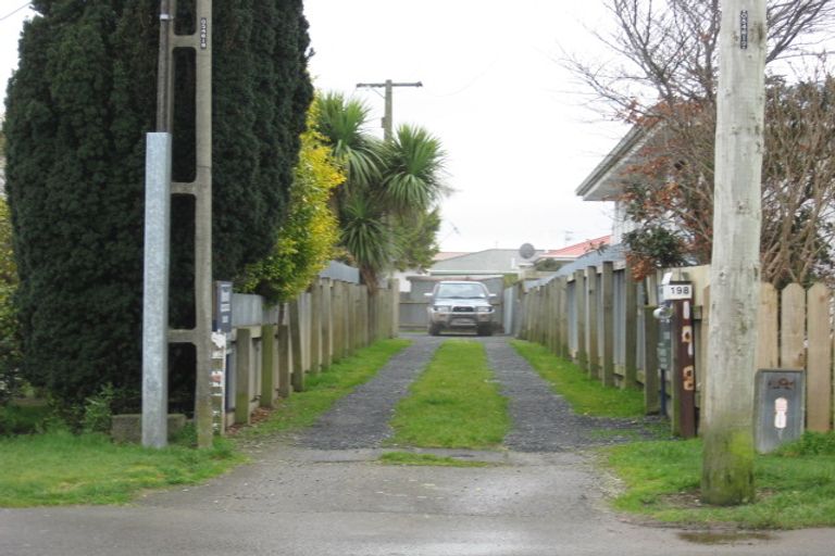 Photo of property in 198 Mcquarrie Street, Kingswell, Invercargill, 9812