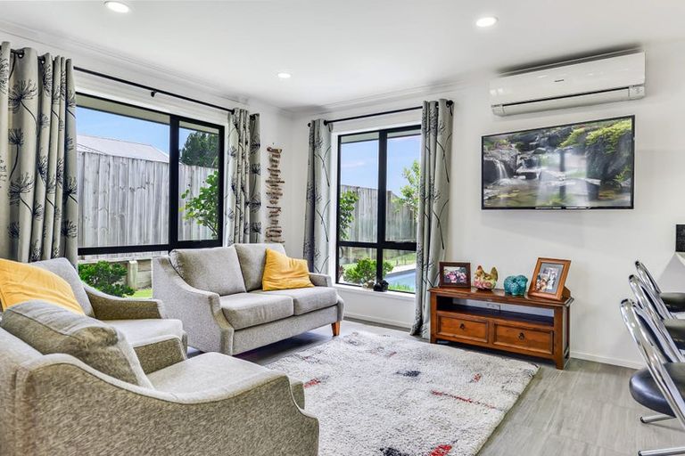 Photo of property in 8 Carlingford Rise, Dinsdale, Hamilton, 3204