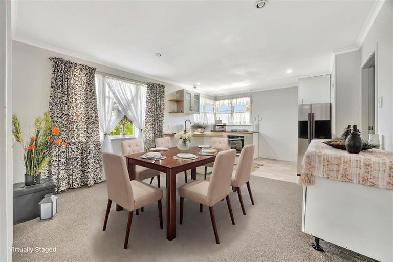 Photo of property in 4 Magee Place, Chartwell, Hamilton, 3210