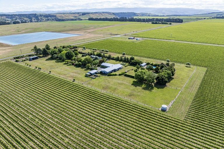 Photo of property in 1530 Matapiro Road, Crownthorpe, Hastings, 4179