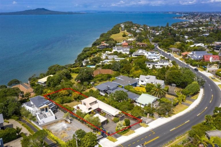 Photo of property in 191 Beach Road, Castor Bay, Auckland, 0620