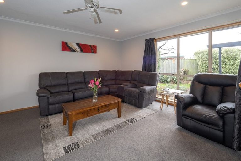 Photo of property in 7 Cherry Lane, Tinwald, Ashburton, 7700