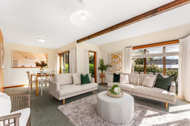 Photo of property in 1/8 Roscoe Terrace, Wadestown, Wellington, 6012