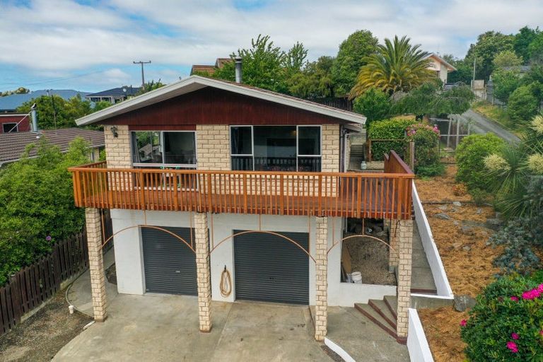 Photo of property in 25 Totara Place, Highfield, Timaru, 7910