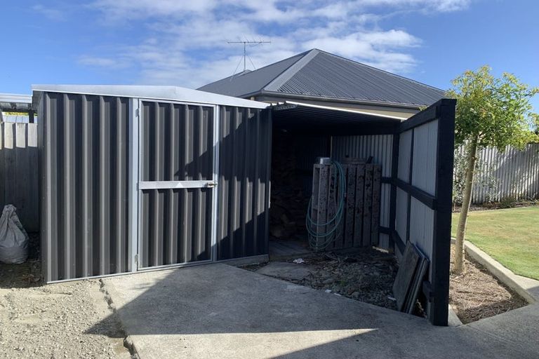 Photo of property in 3 Somerset Grove, Allenton, Ashburton, 7700