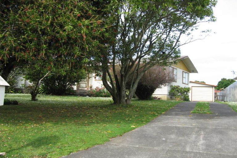 Photo of property in 4 Kelburn Lane, Mangere, Auckland, 2022