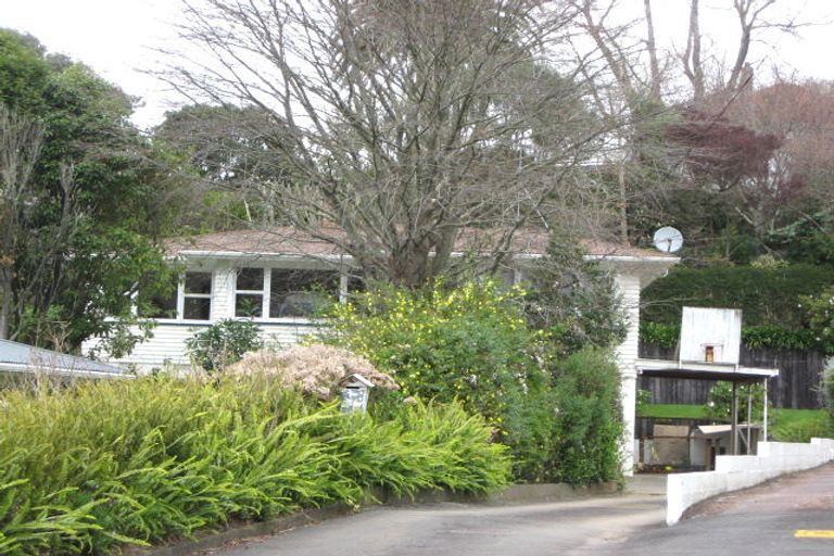 Photo of property in 7 Taunton Place, Lynmouth, New Plymouth, 4310