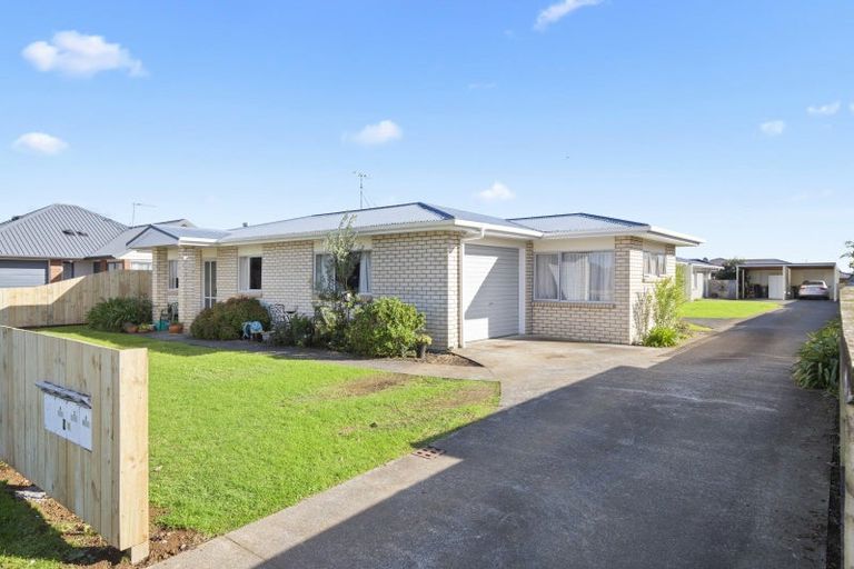 Photo of property in 51 West Street, Pukekohe, 2120