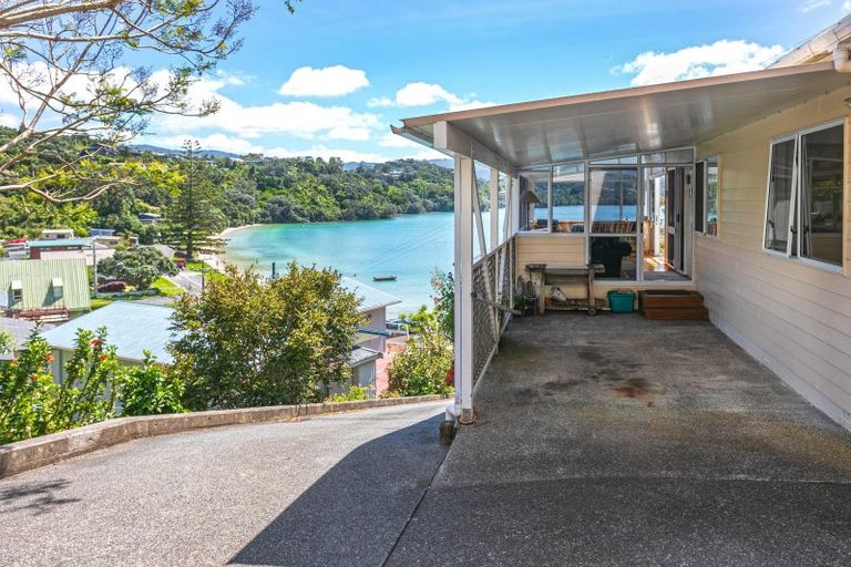 Photo of property in 2700 Wyuna Bay Road, Wyuna Bay, Coromandel, 3581