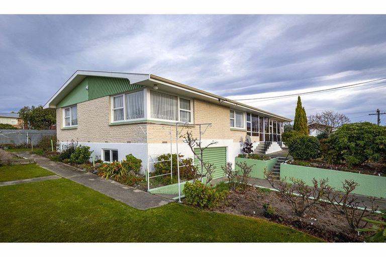 Photo of property in 48 Kauri Street, Highfield, Timaru, 7910