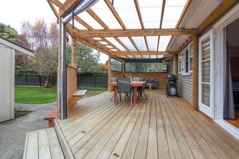 Photo of property in 100 Slacks Road, Awapuni, Palmerston North, 4412