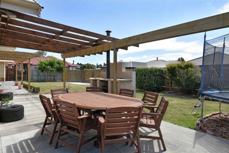 Photo of property in 3 Wyber Place, Kaiapoi, 7630