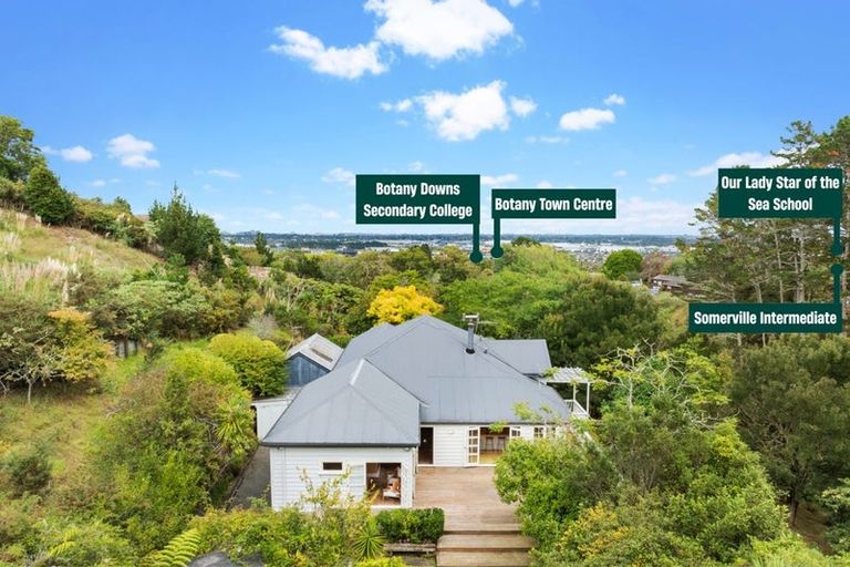 Photo of property in 91 Browns Lane, Flat Bush, Auckland, 2016