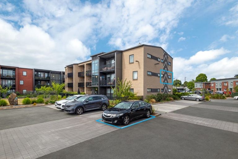 Photo of property in 102/38b Fraser Avenue, Northcote, Auckland, 0627