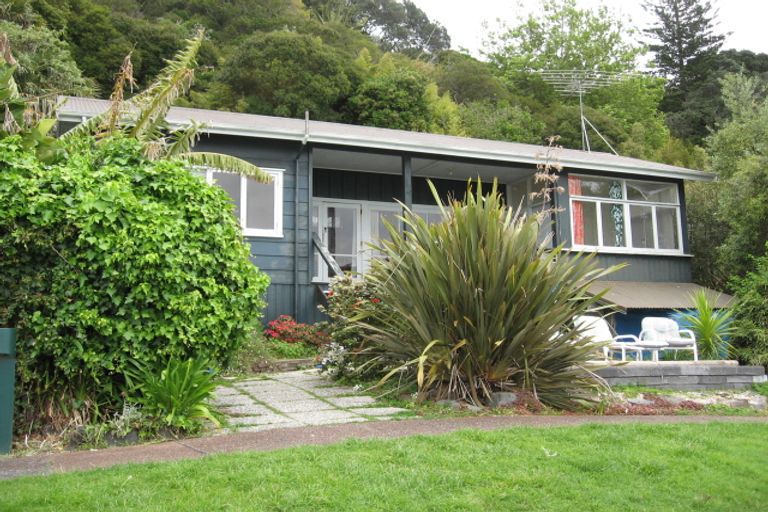 Photo of property in 52 Peacock Street, Glendowie, Auckland, 1071