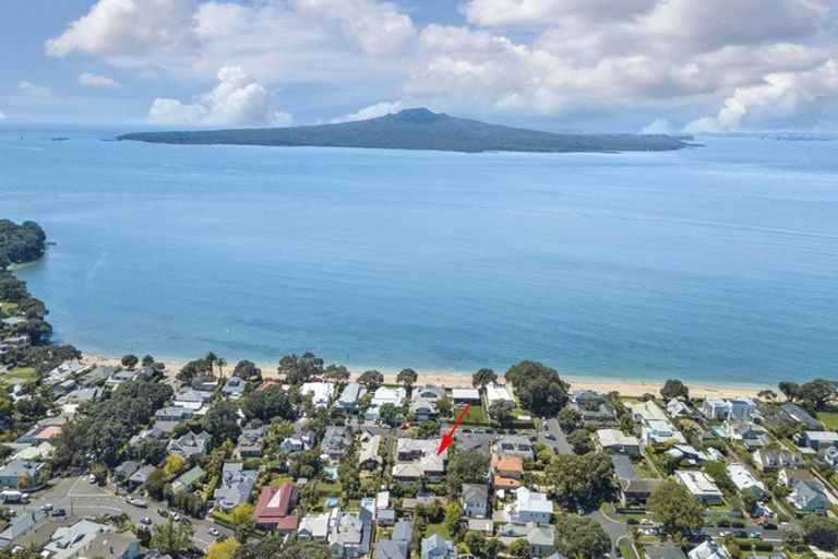 Photo of property in 3/1 Rata Road, Devonport, Auckland, 0624