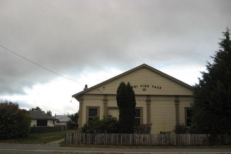 Photo of property in 16 Wilkin Street, Temuka, 7920