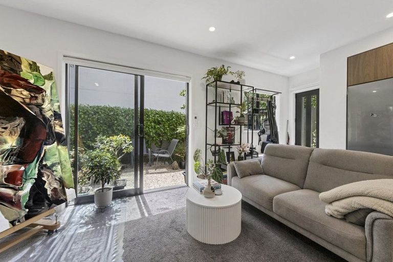 Photo of property in 4/283 Armagh Street, Christchurch Central, Christchurch, 8011