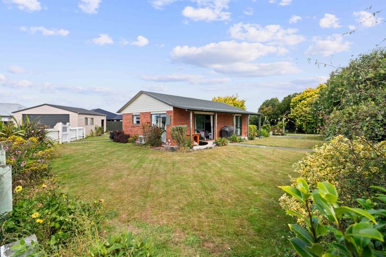 Photo of property in 4 Maleny Lane, Rolleston, 7615