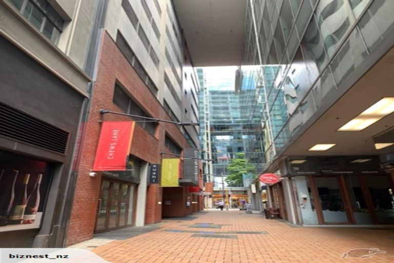 Photo of property in Chews Lane Apartments, 8g/9 Chews Lane, Wellington Central, Wellington, 6011