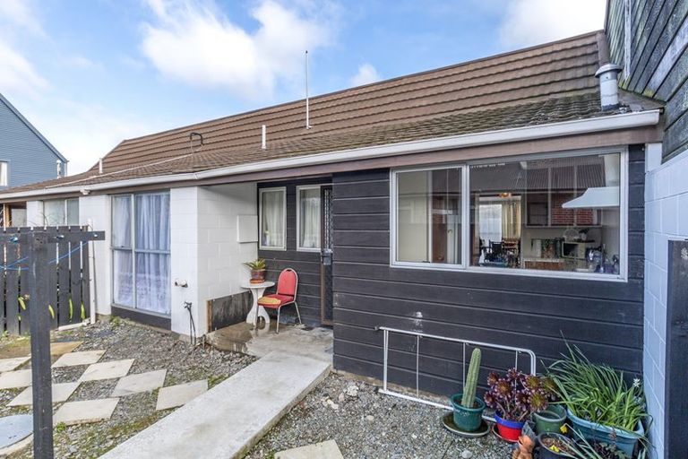 Photo of property in 3/470 Hereford Street, Linwood, Christchurch, 8011