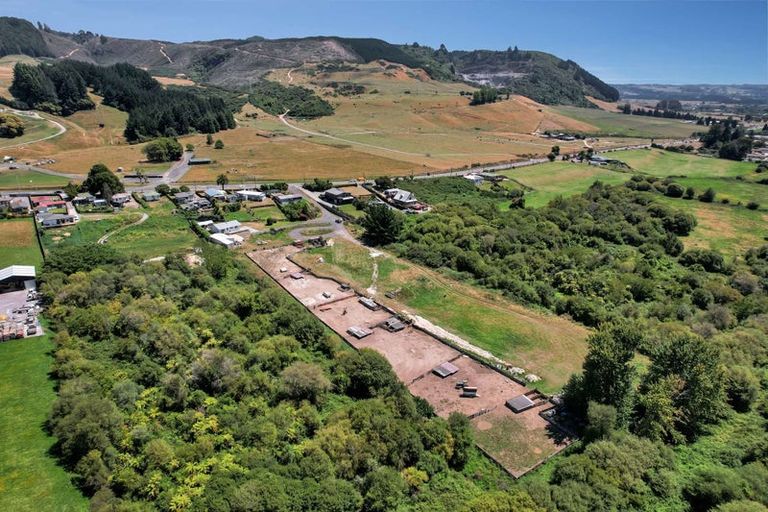 Photo of property in 522 Ngongotaha Road, Fairy Springs, Rotorua, 3015