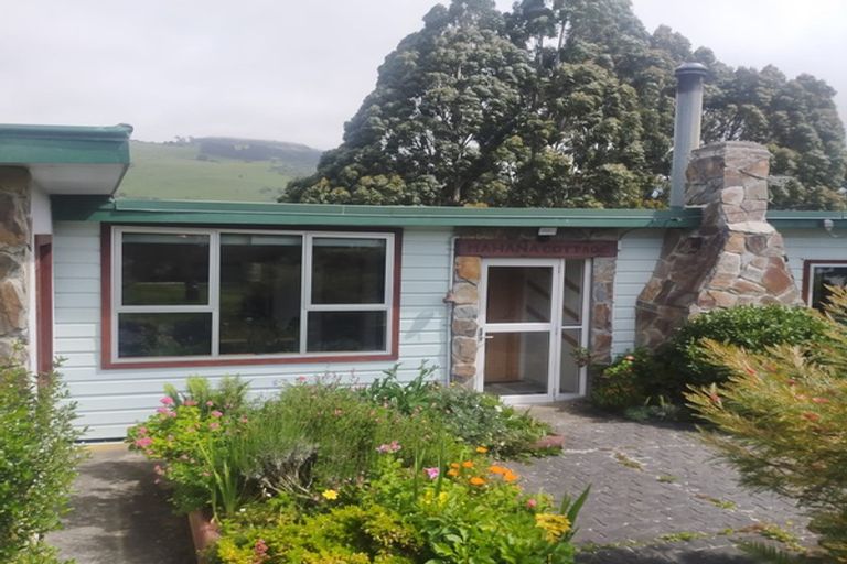Photo of property in 26 Porterfield Street, Macandrew Bay, Dunedin, 9014