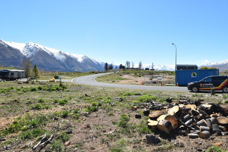 Photo of property in 56 Ohau Drive, Lake Ohau, Twizel, 9412