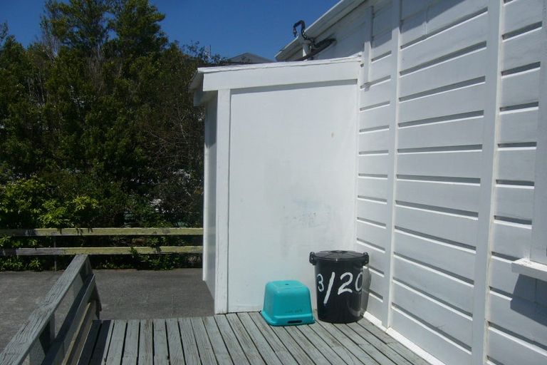 Photo of property in 3/20 Rotoiti Street, Johnsonville, Wellington, 6037