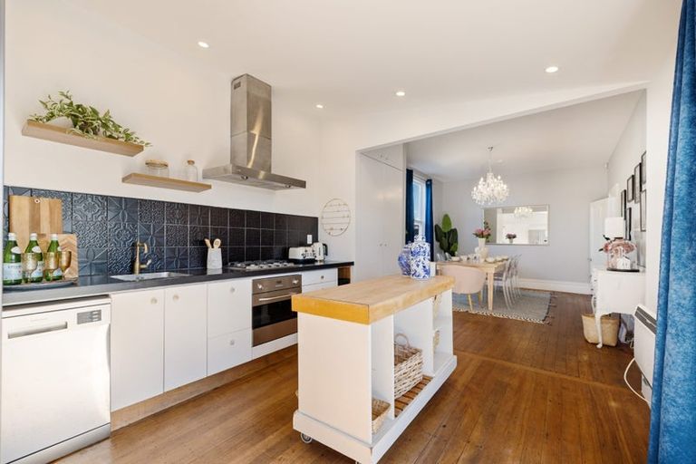 Photo of property in 582 Madras Street, St Albans, Christchurch, 8014