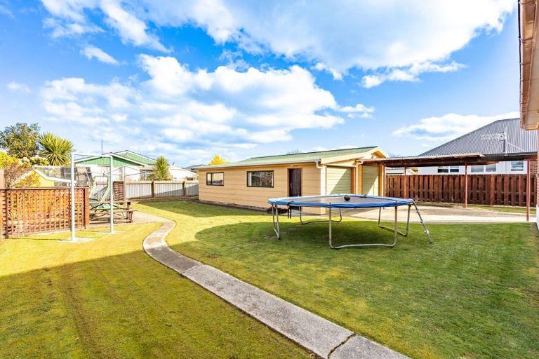 Photo of property in 367 Saint Andrew Street, Glengarry, Invercargill, 9810