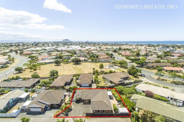 Photo of property in 193 Grenada Street, Mount Maunganui, 3116